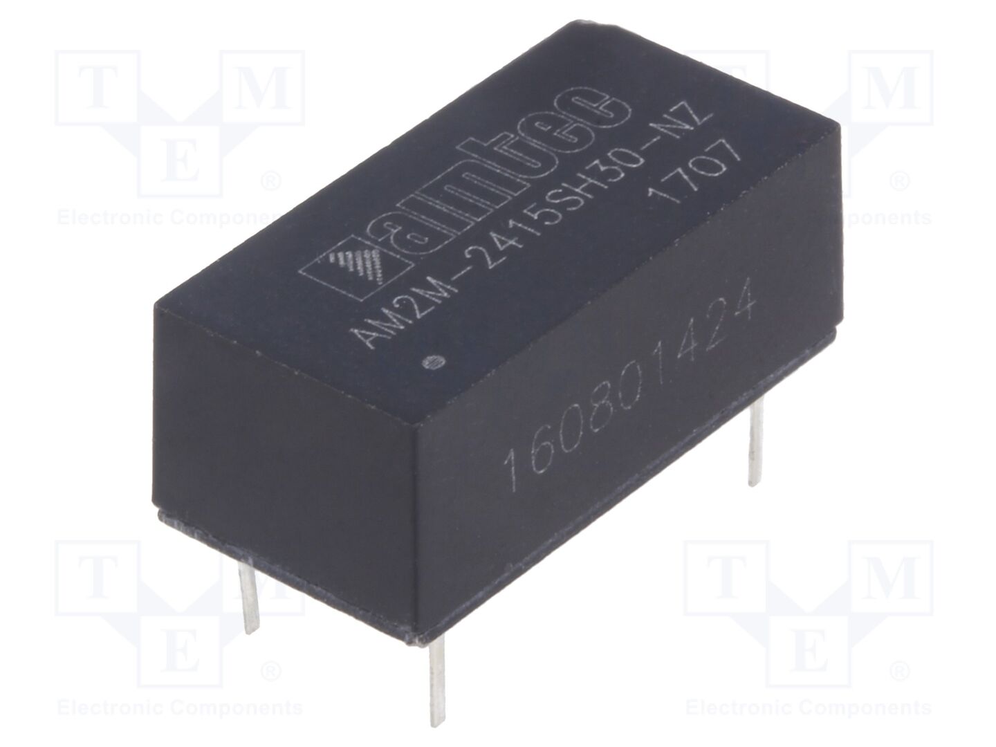 AIMTEC AM2M-2415SH30-NZ DC/DC-muunnin 2W