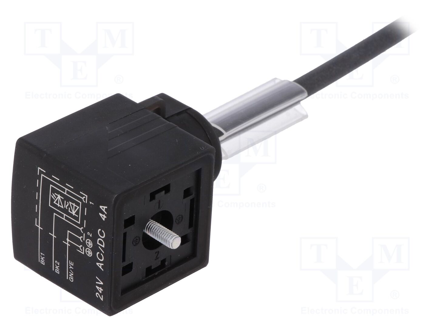LAPP AB-C3-2,0PUR-A-1L-S Anturikaapeli 4A
