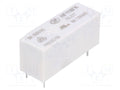 HONGFA RELAY HF118FK/012-Z1T Sähkömagneettinen rele 12VDC (50 kpl erä)