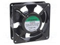 SUNON DP202A2123MBT Aksiaalituuletin 230VAC
