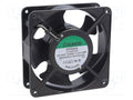 SUNON DP200A2123XST Aksiaalituuletin 230VAC