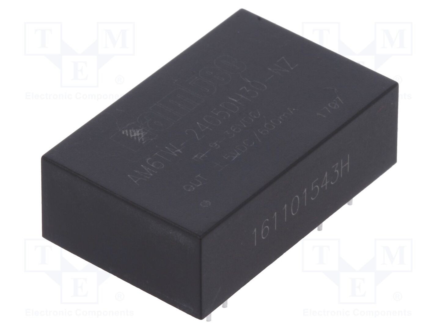 AIMTEC AM6TW-2405DH30-NZ DC/DC-muunnin 6W