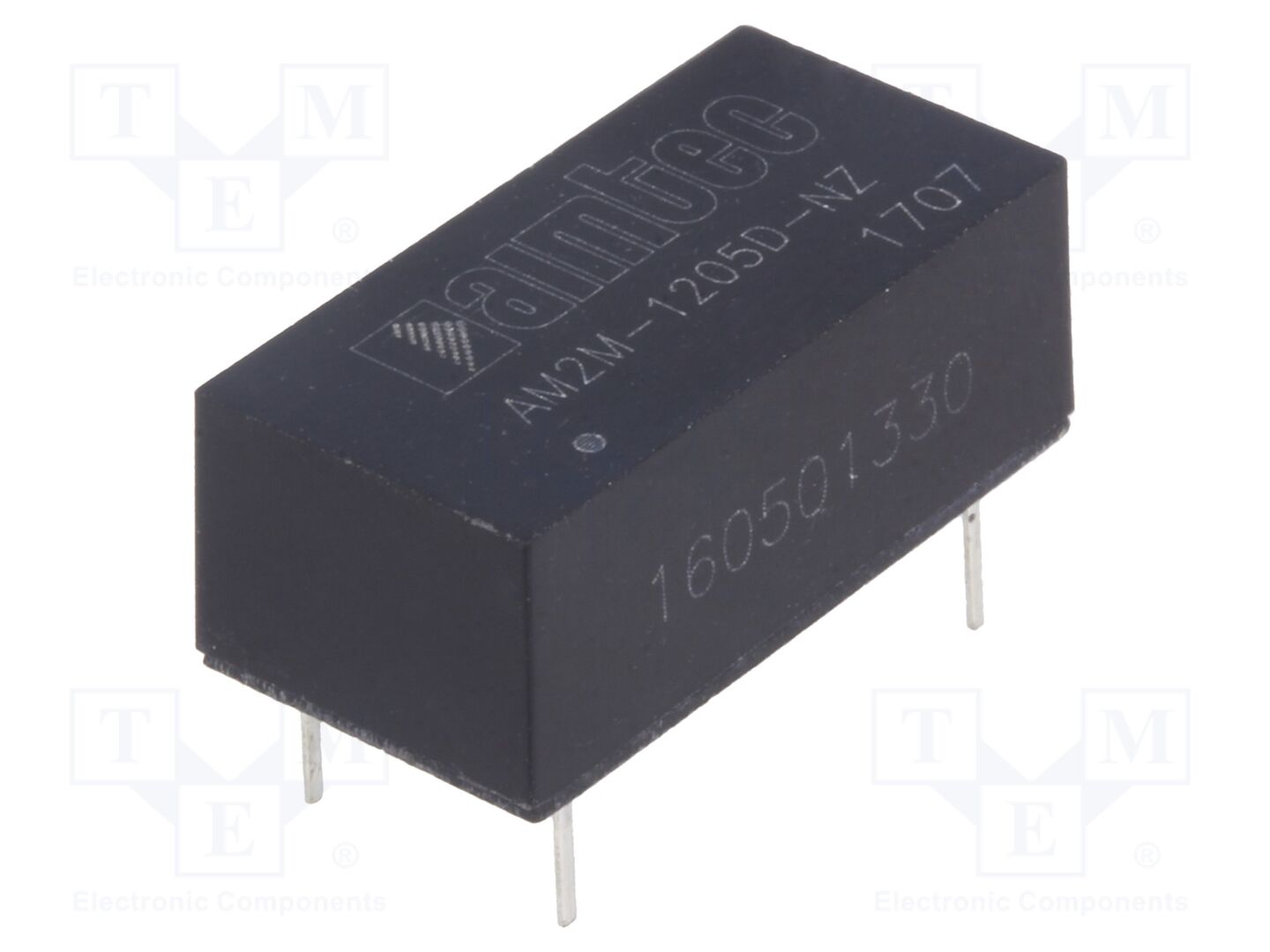 AIMTEC AM2M-1205D-NZ DC/DC-muunnin 2W