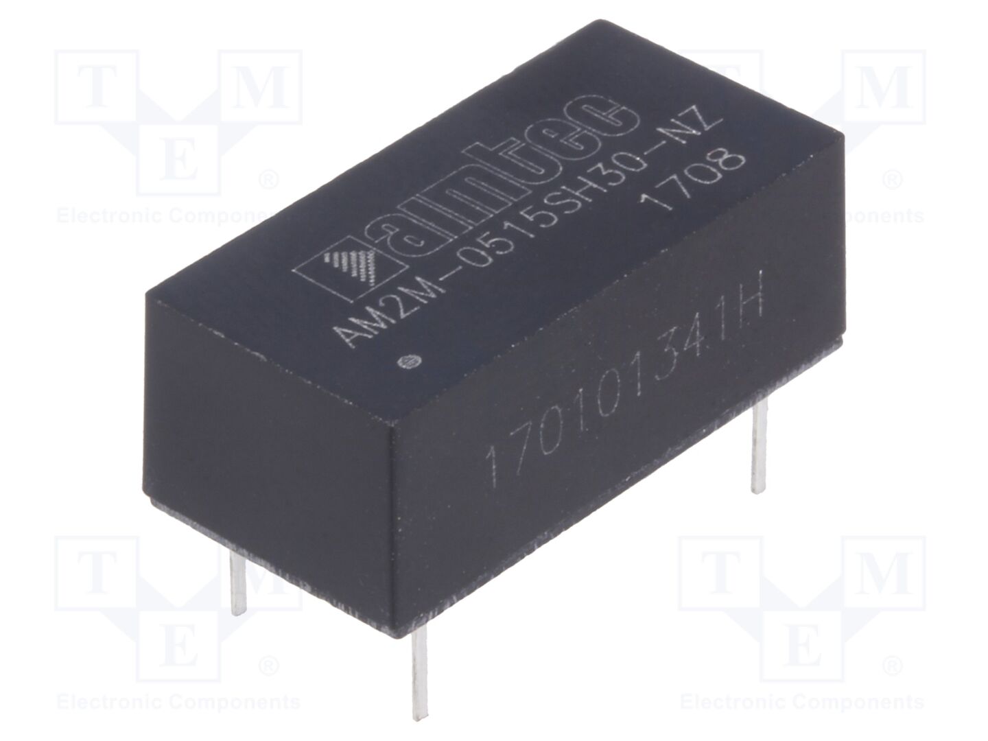 AIMTEC AM2M-0515SH30-NZ DC/DC Muunnin 2W