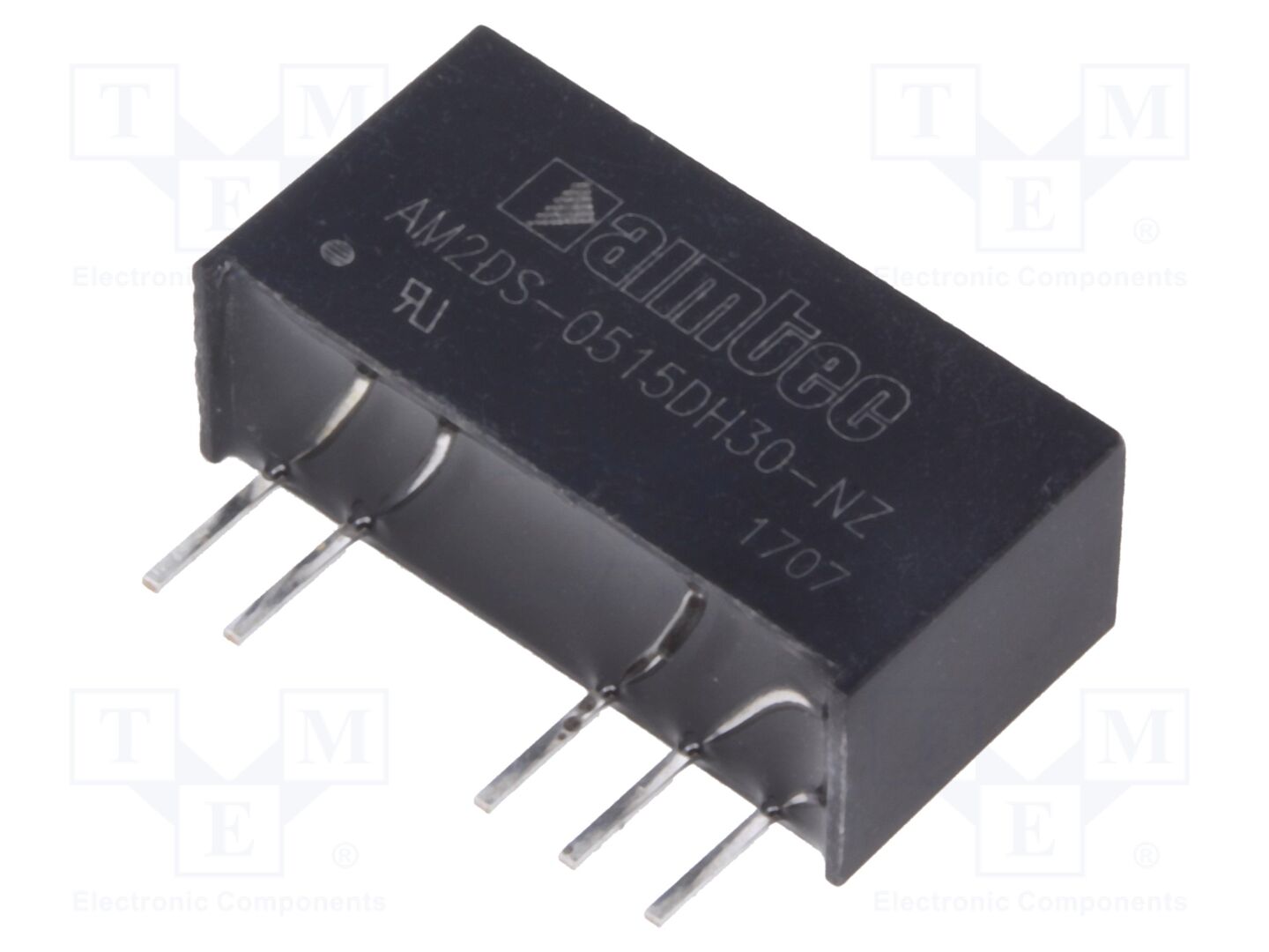 AIMTEC AM2DS-0515DH30-NZ DC/DC Muunnin 2W