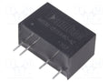 AIMTEC AM2DM-0515SH60-NZ DC/DC-muunnin 2W