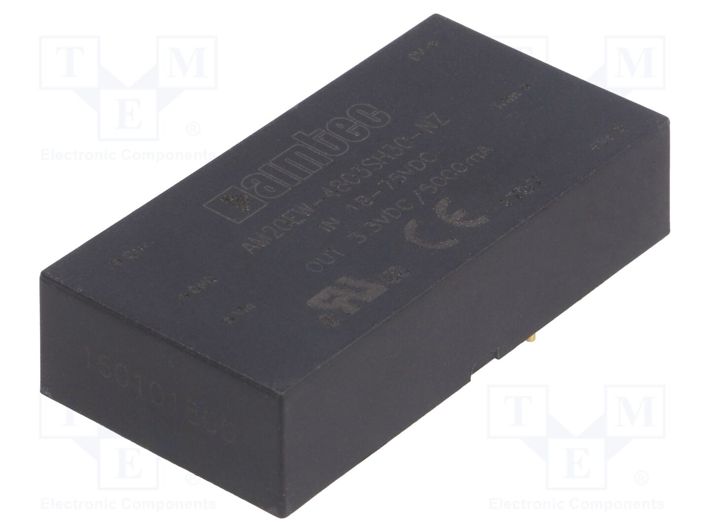 AIMTEC AM20EW-4803SH30-NZ DC/DC-muunnin 20W