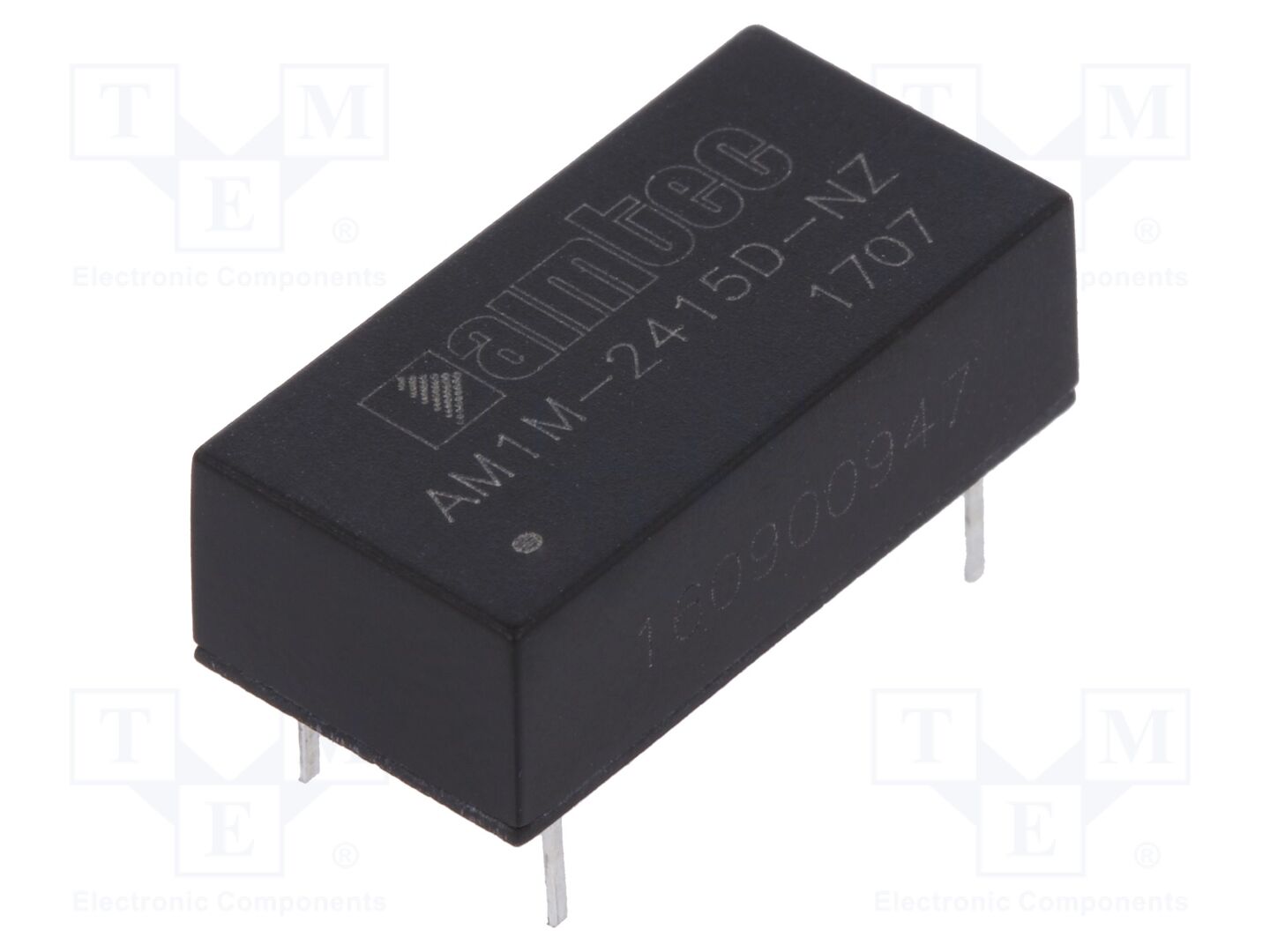 AIMTEC AM1M-2415D-NZ DC/DC-muunnin 1W