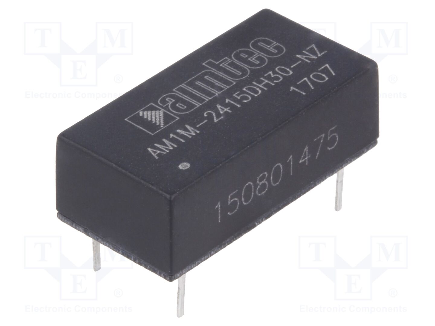 AIMTEC AM1M-2415DH30-NZ DC/DC-muunnin 1W