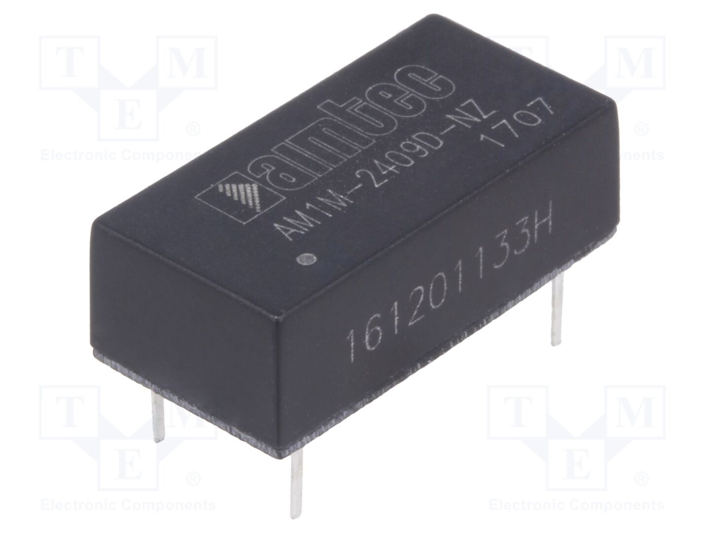 AIMTEC AM1M-2409D-NZ DC/DC Muunnin 1W