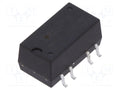 AIMTEC AM1LS-1224D-NZ DC/DC-muunnin 1W