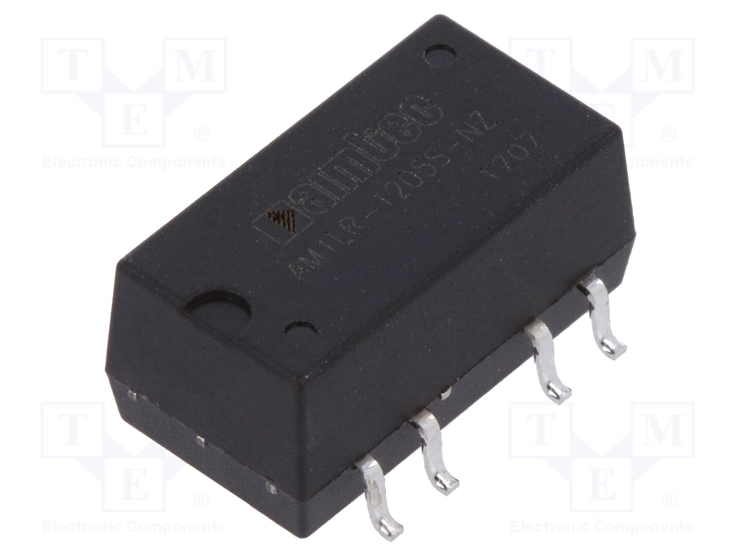 AIMTEC AM1LR-1205S-NZ DC/DC Muunnin 1W
