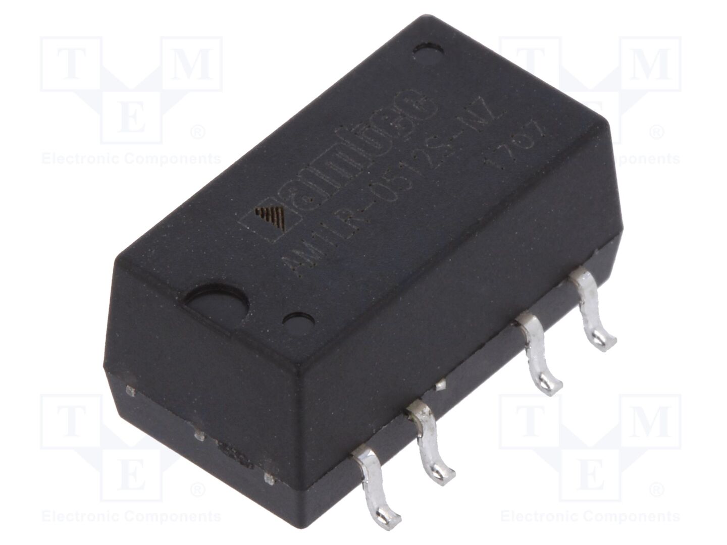 AIMTEC AM1LR-0512S-NZ DC/DC-muunnin 1W SMT