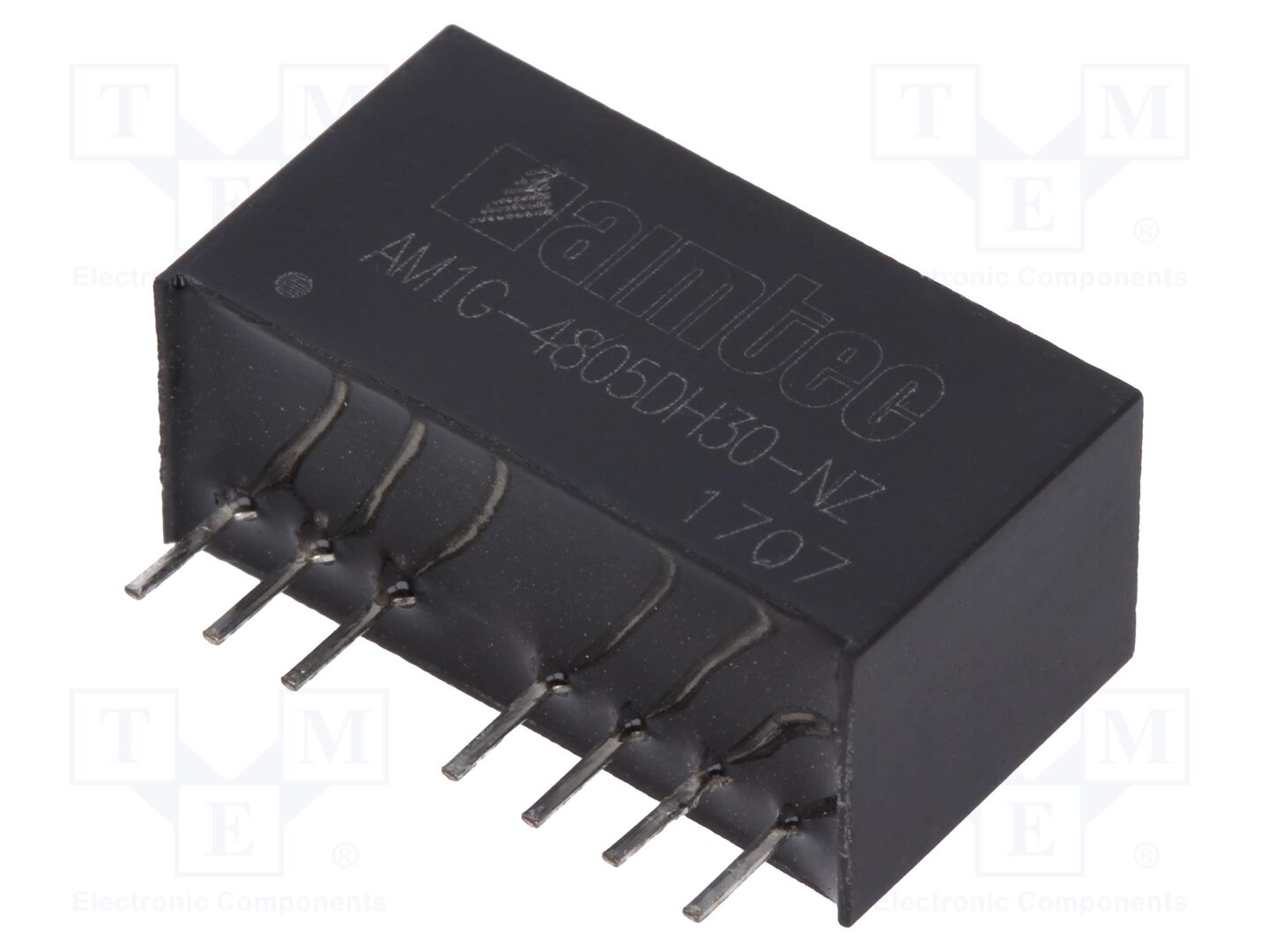 AIMTEC AM1G-4805DH30-NZ DC/DC-muunnin 1W
