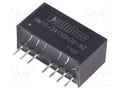 AIMTEC AM1G-2415DH30-NZ DC/DC-muunnin 1W