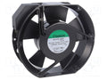 SUNON A2175HBT-TC Aksiaalipuhallin 230VAC