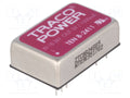 TRACO POWER TEN8-2411 DC/DC-muunnin 8W