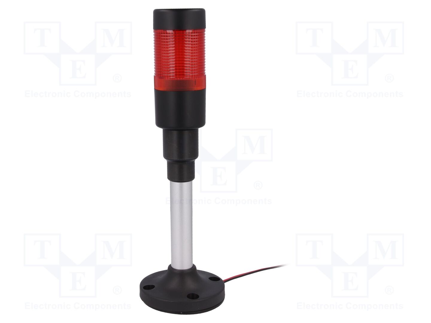 ONPOW HBJD-40D1R24B Merkkipylväs LED 24VDC/VAC
