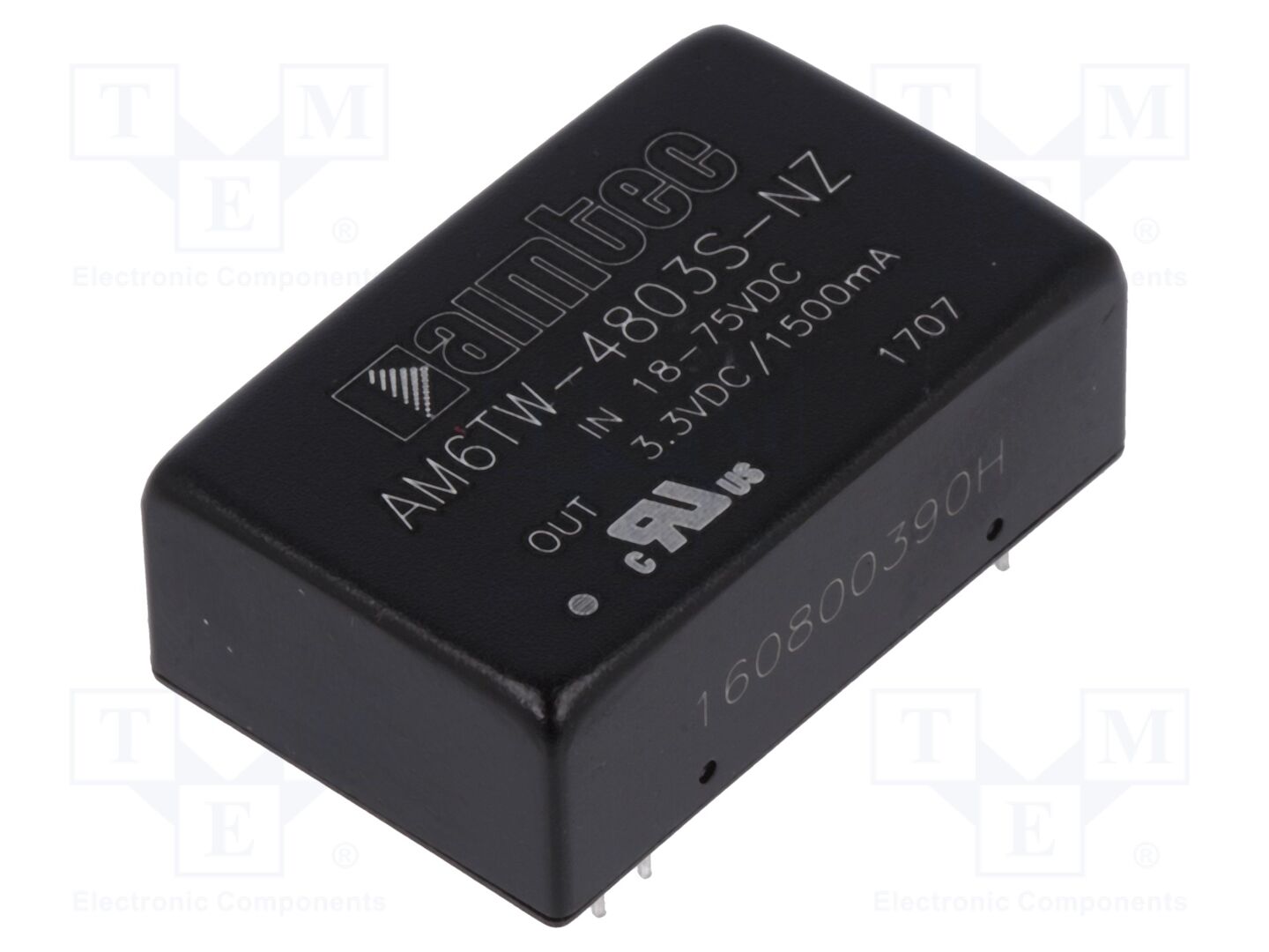AIMTEC AM6TW-4803S-NZ DC/DC-muunnin 6W