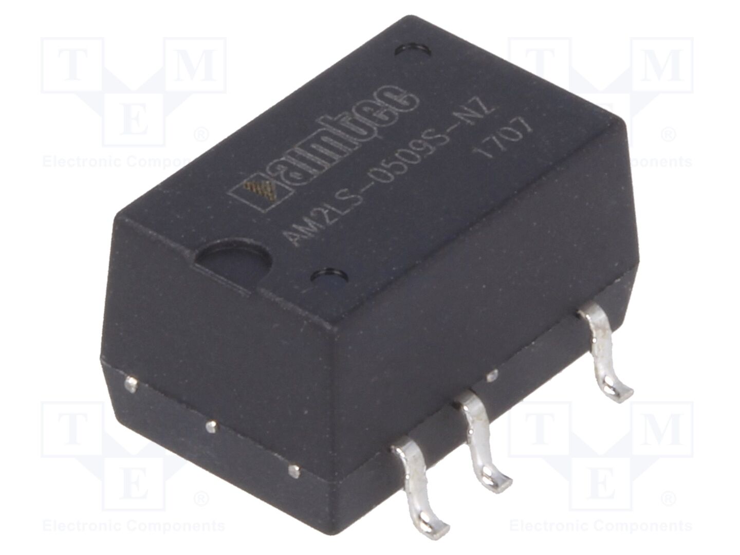 AIMTEC AM2LS-0509S-NZ DC/DC-muunnin 2W