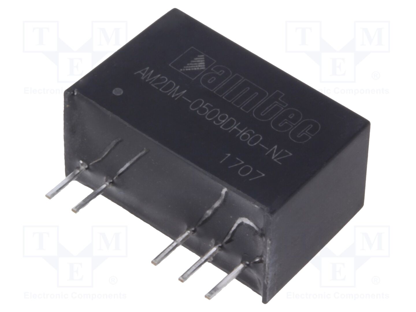 AIMTEC AM2DM-0509DH60-NZ DC/DC Muunnin 2W