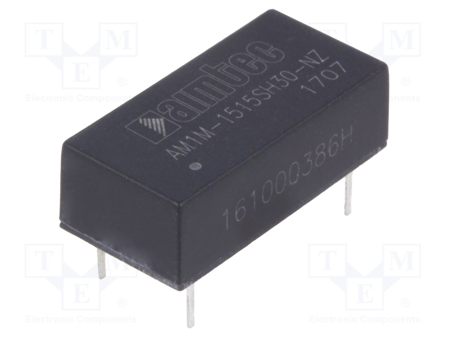 AIMTEC AM1M-1515SH30-NZ DC/DC-muunnin 1W