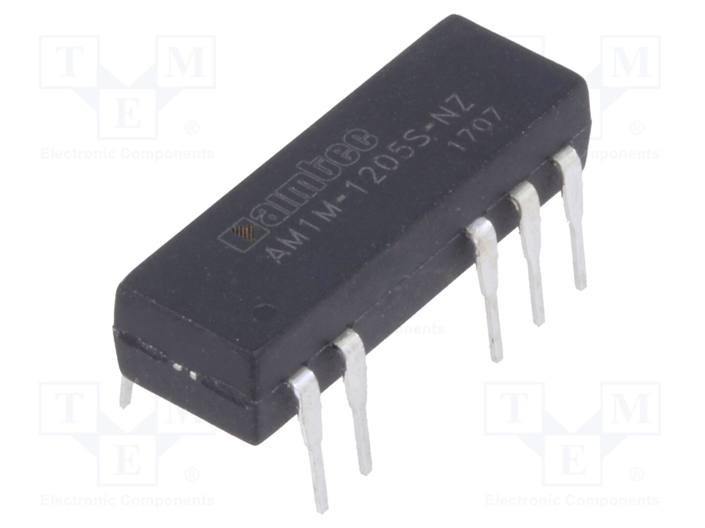 AIMTEC AM1M-1205S-NZ DC/DC-muunnin 1W