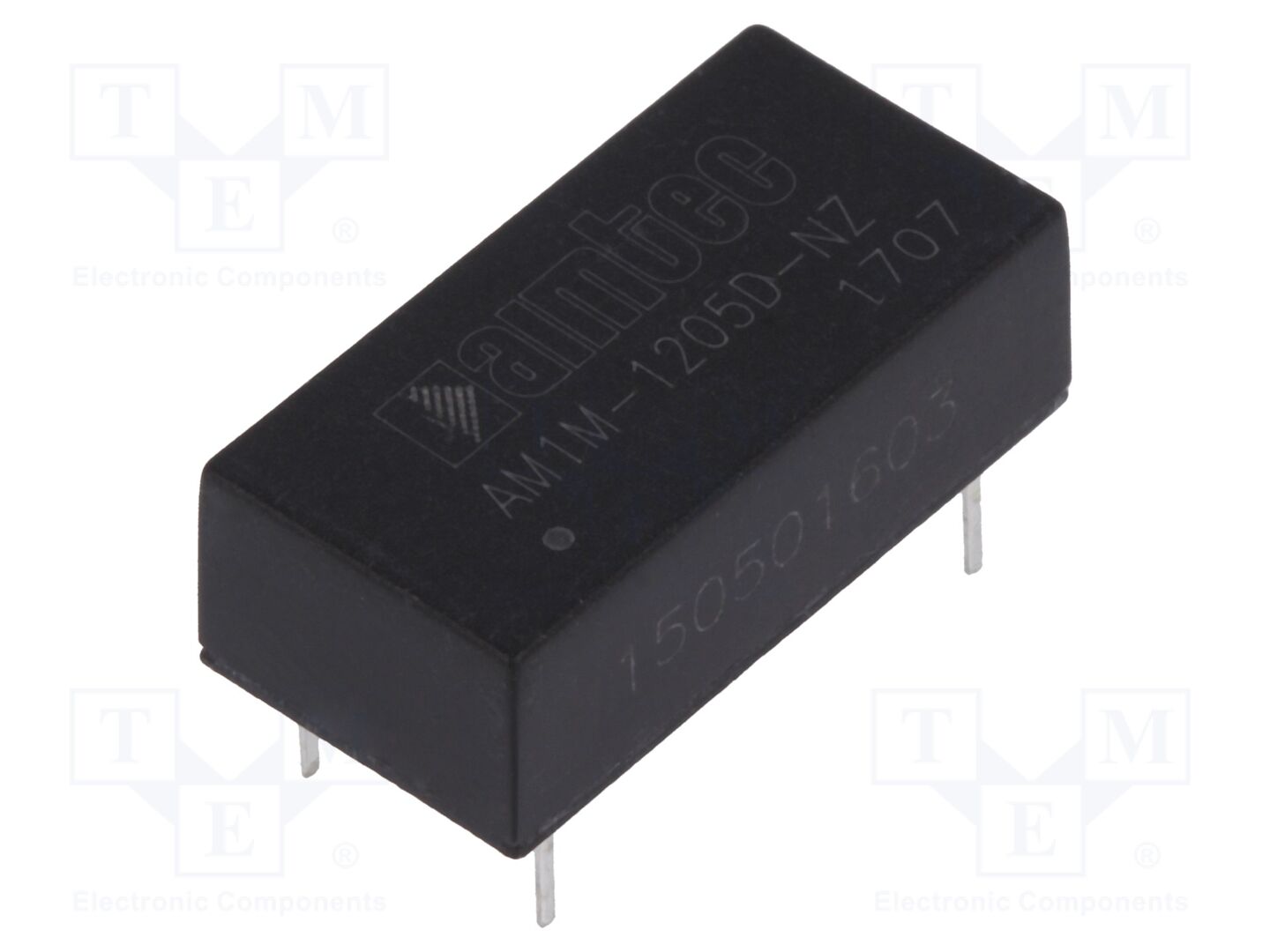 AIMTEC AM1M-1205D-NZ DC/DC Muunnin 1W