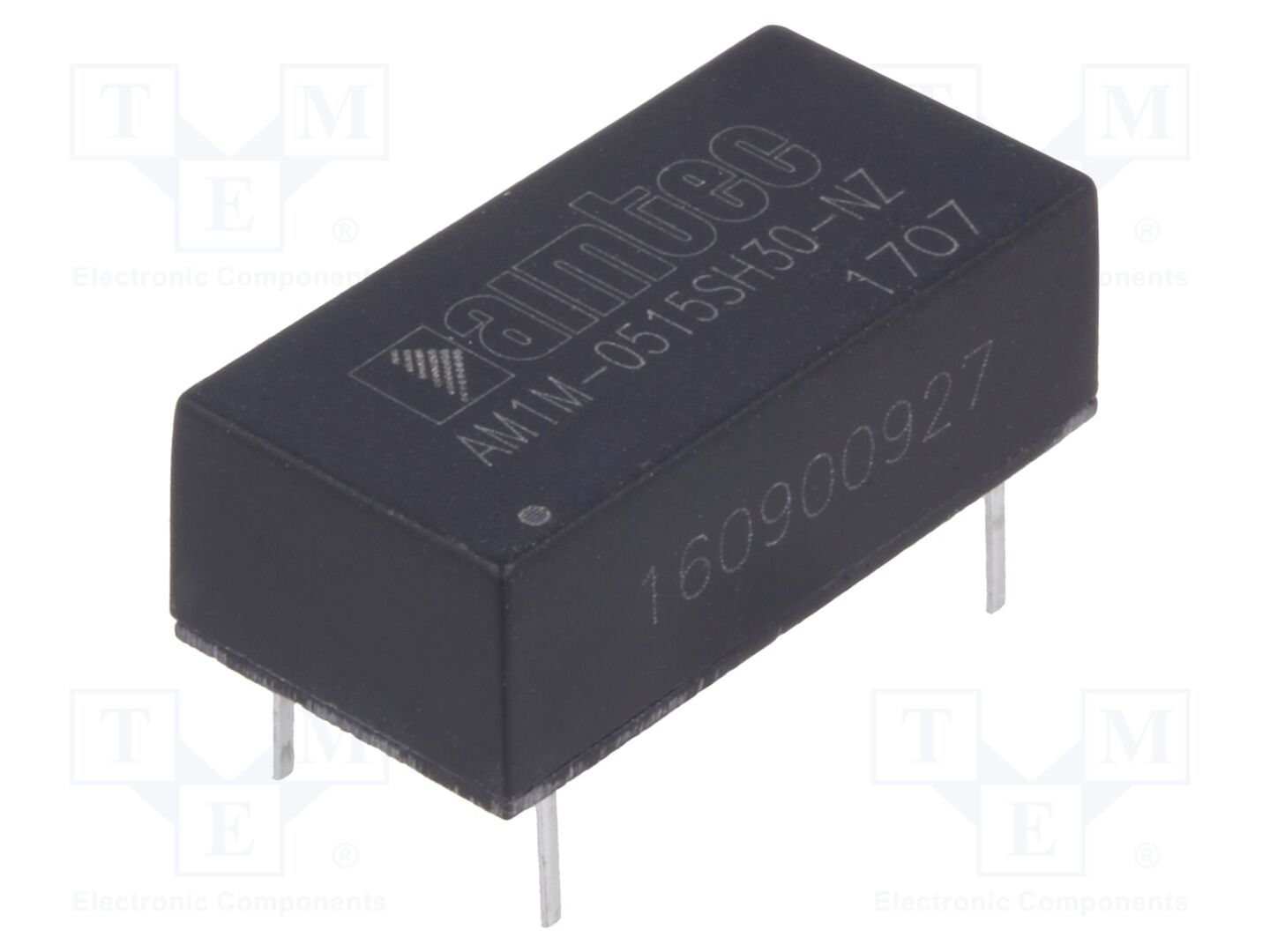 AIMTEC AM1M-0515SH30-NZ DC/DC-muunnin 1W