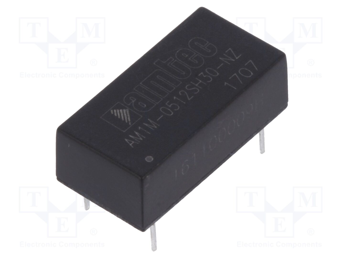 AIMTEC AM1M-0512SH30-NZ DC/DC-muunnin 1W