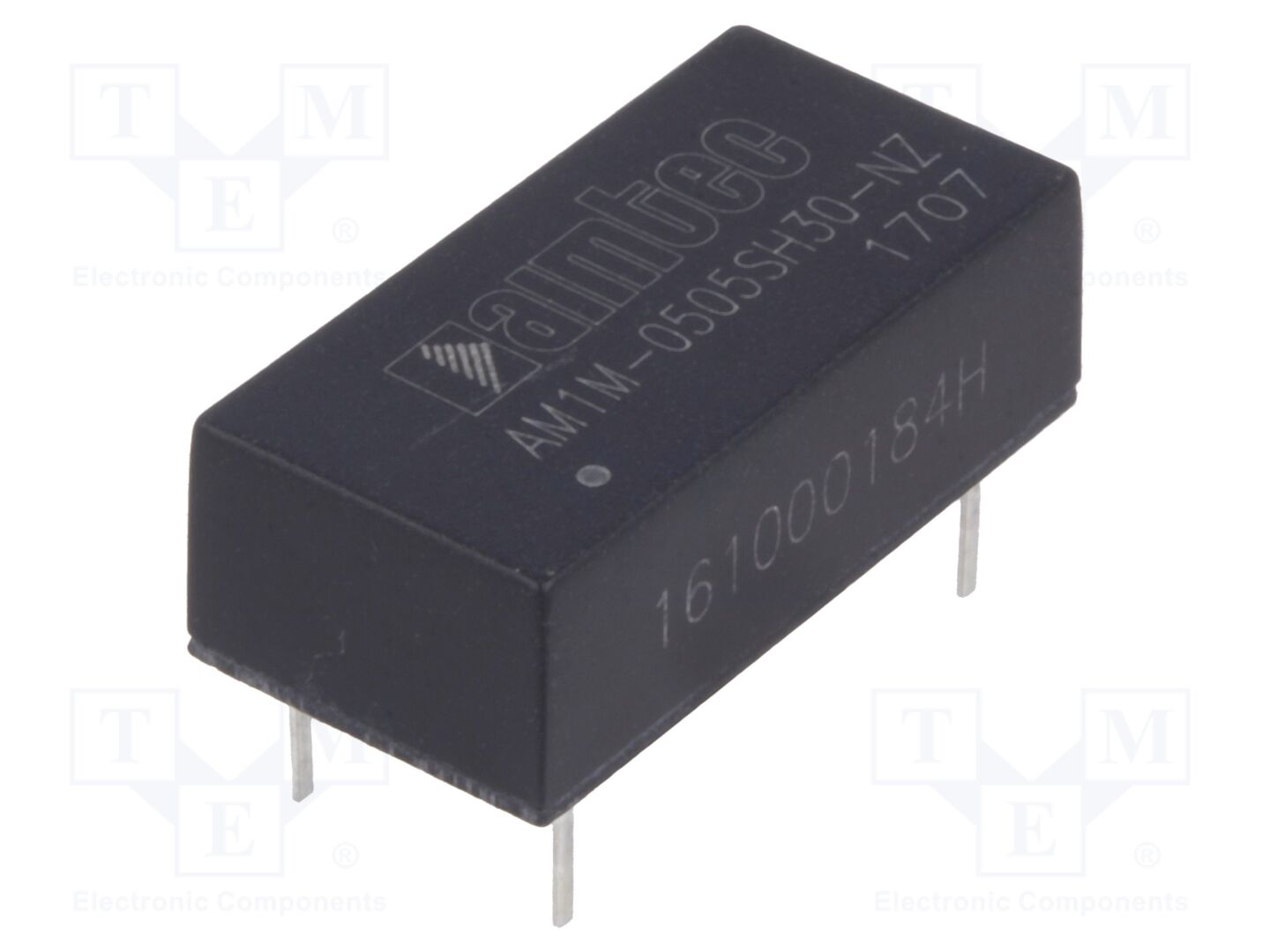 AIMTEC AM1M-0505SH30-NZ DC/DC-muunnin 1W