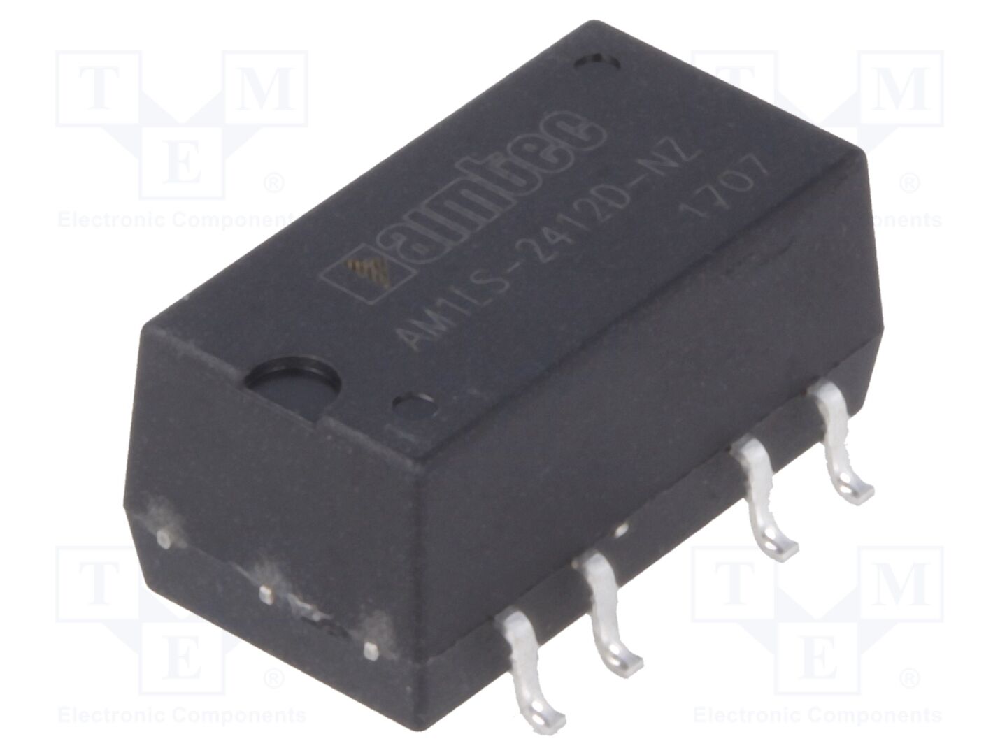 AIMTEC AM1LS-2412D-NZ DC/DC-muunnin 1W