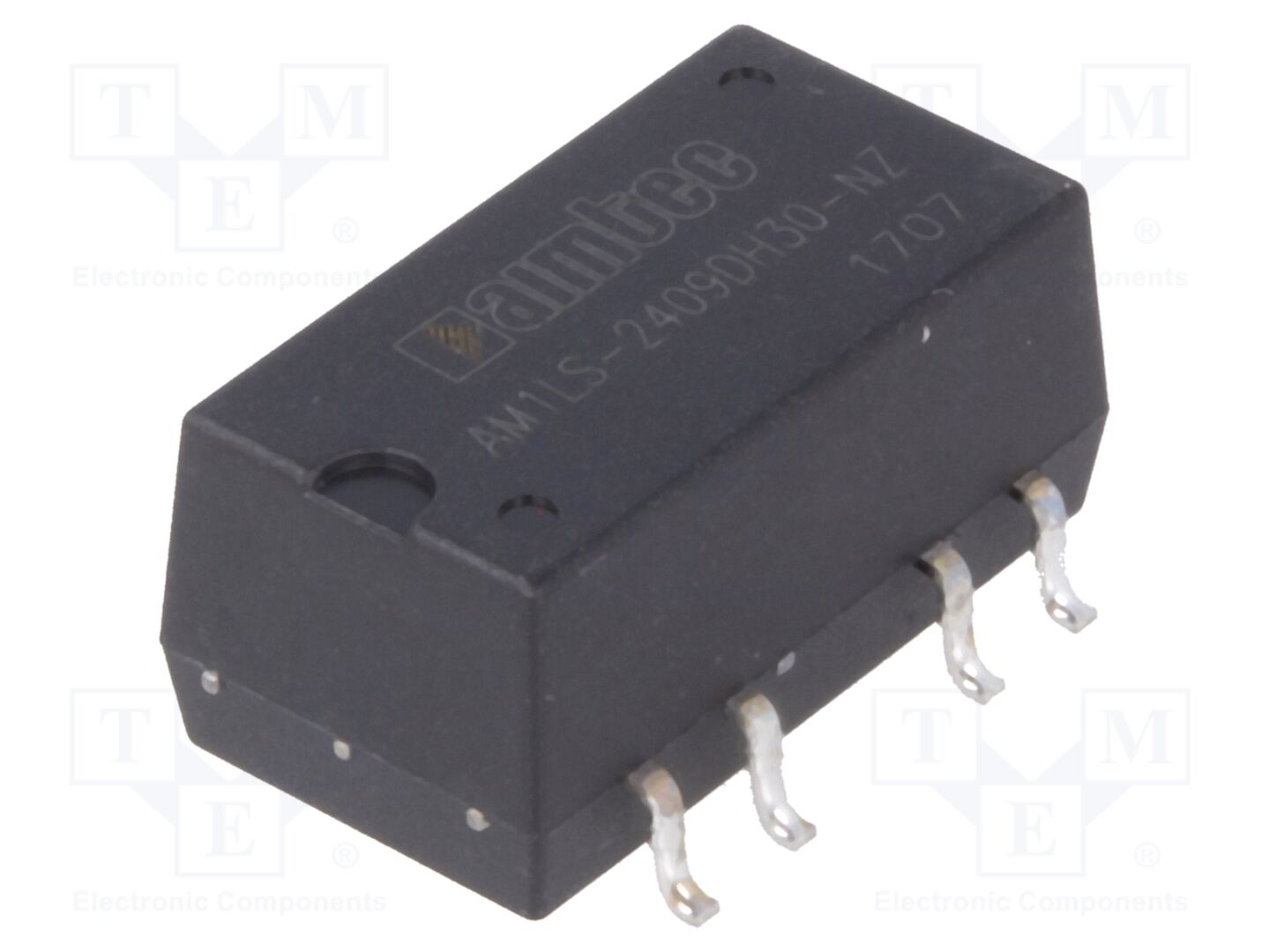 AIMTEC AM1LS-2409DH30-NZ DC/DC-muunnin 1W