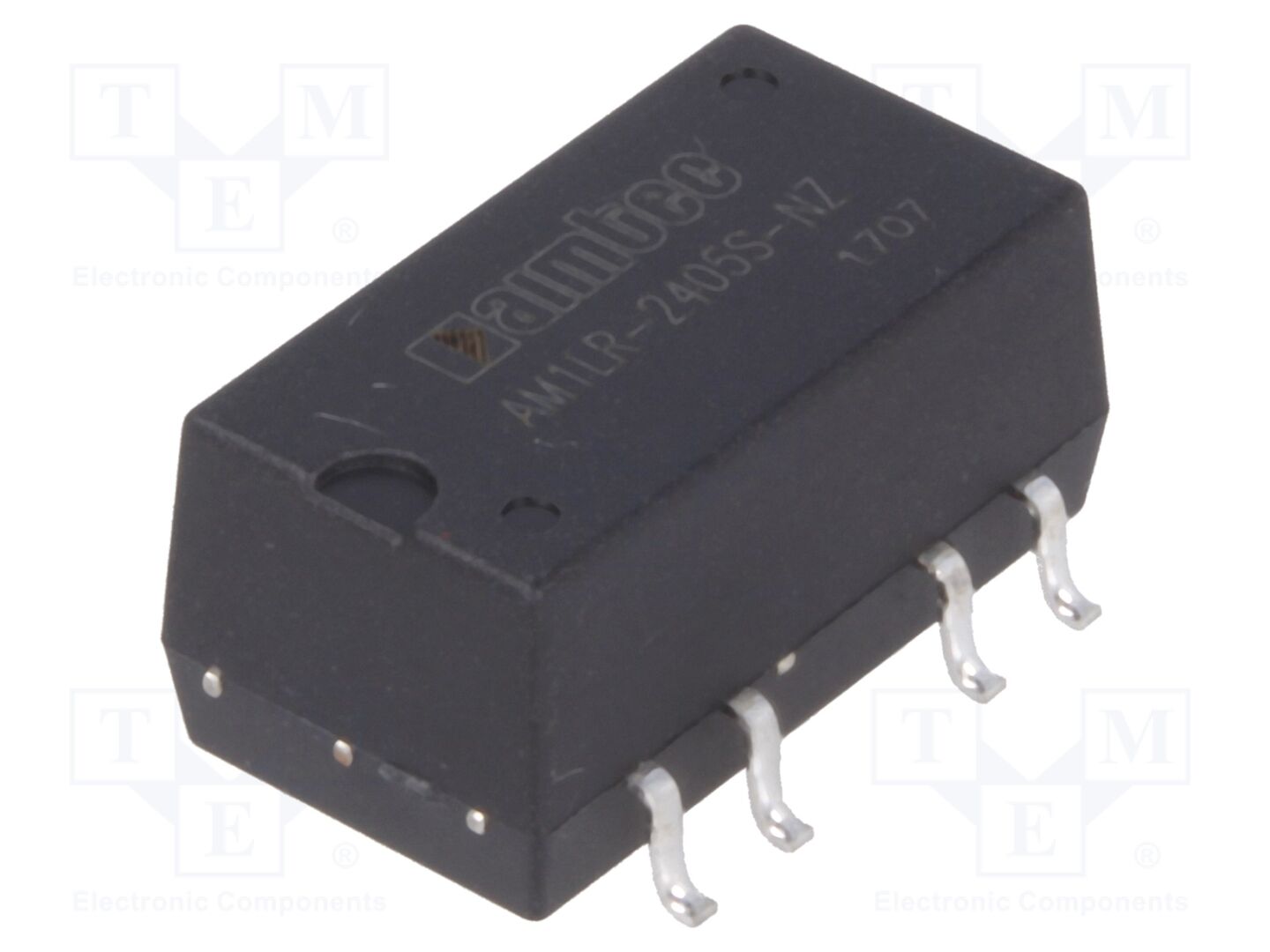 AIMTEC AM1LR-2405S-NZ DC/DC-muunnin 1W