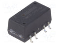 AIMTEC AM1LR-1215S-NZ DC/DC-muunnin 1W