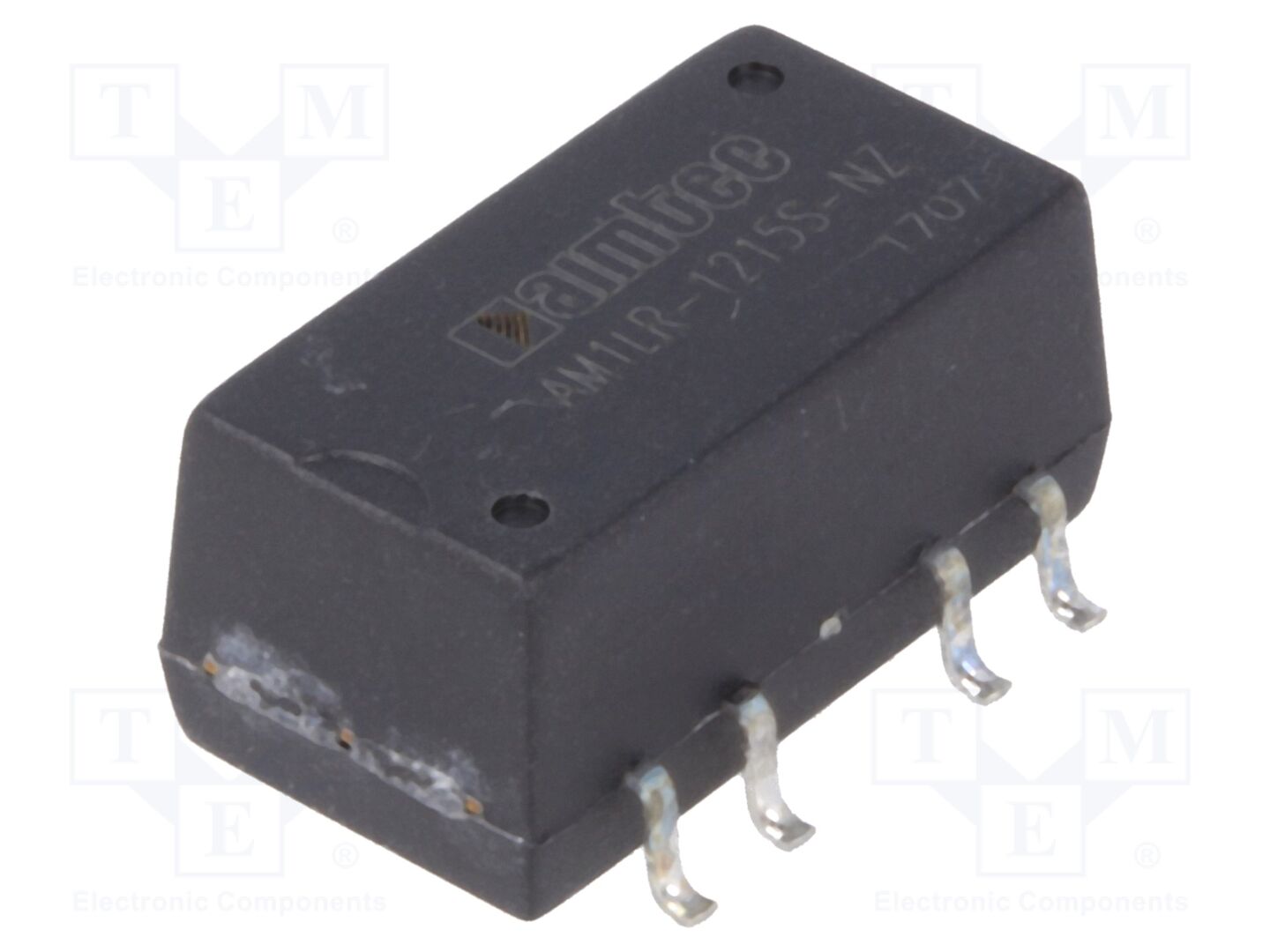 AIMTEC AM1LR-1215S-NZ DC/DC-muunnin 1W