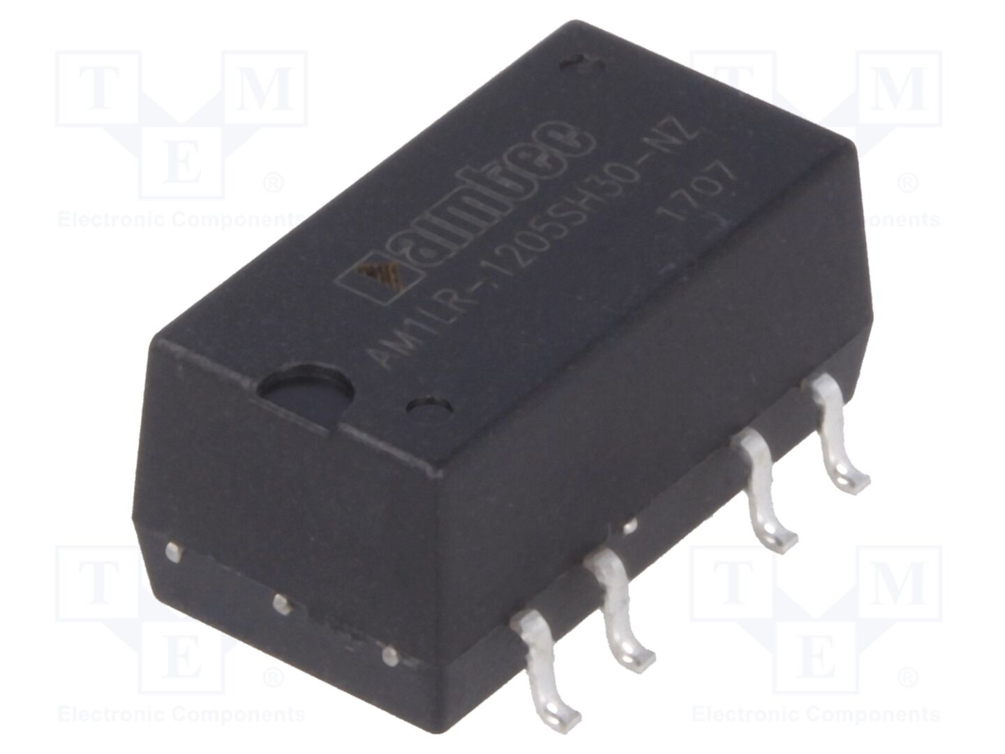 AIMTEC AM1LR-1205SH30-NZ DC/DC Muunnin 1W