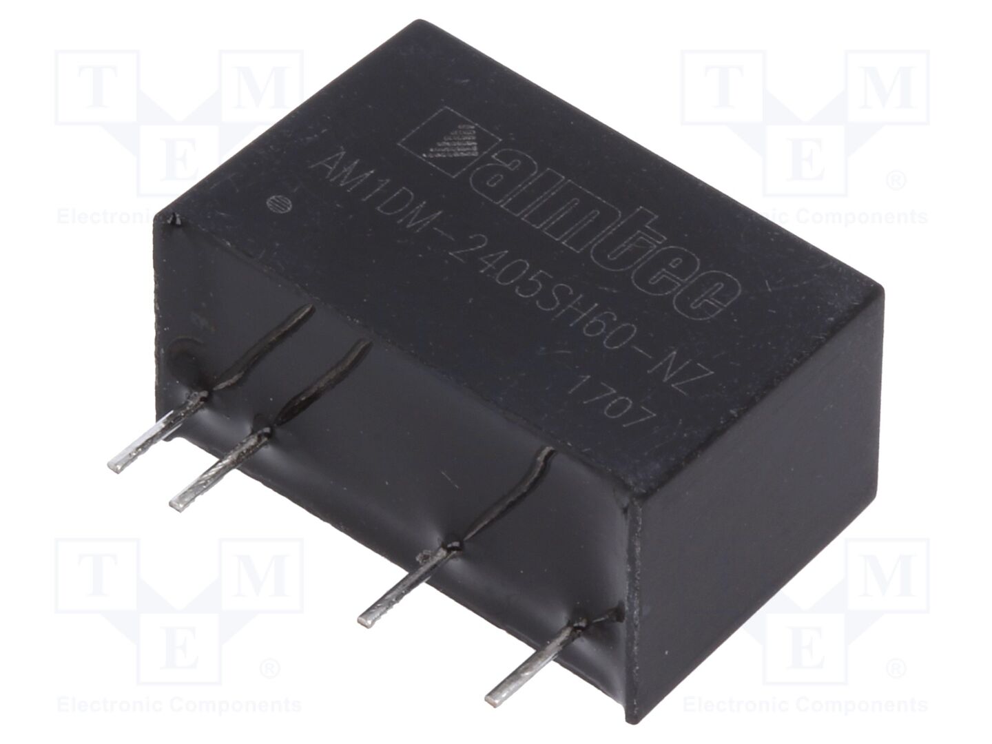 AIMTEC AM1DM-2405SH60-NZ DC/DC-muunnin 1W