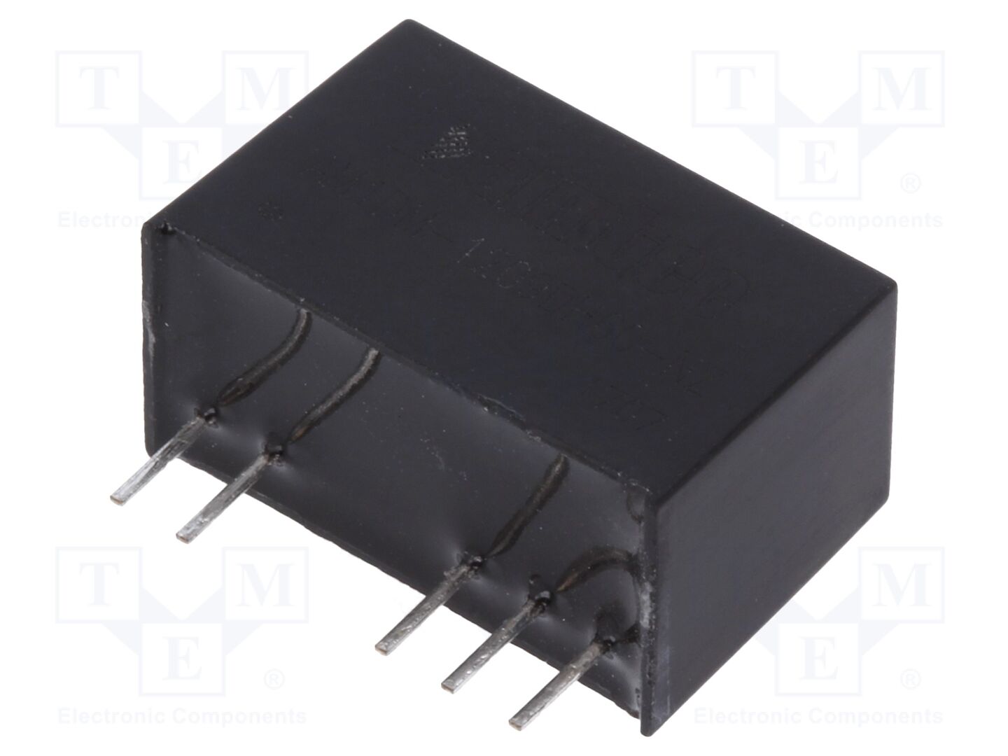 AIMTEC AM1DM-1209DH60-NZ DC/DC-muunnin 1W