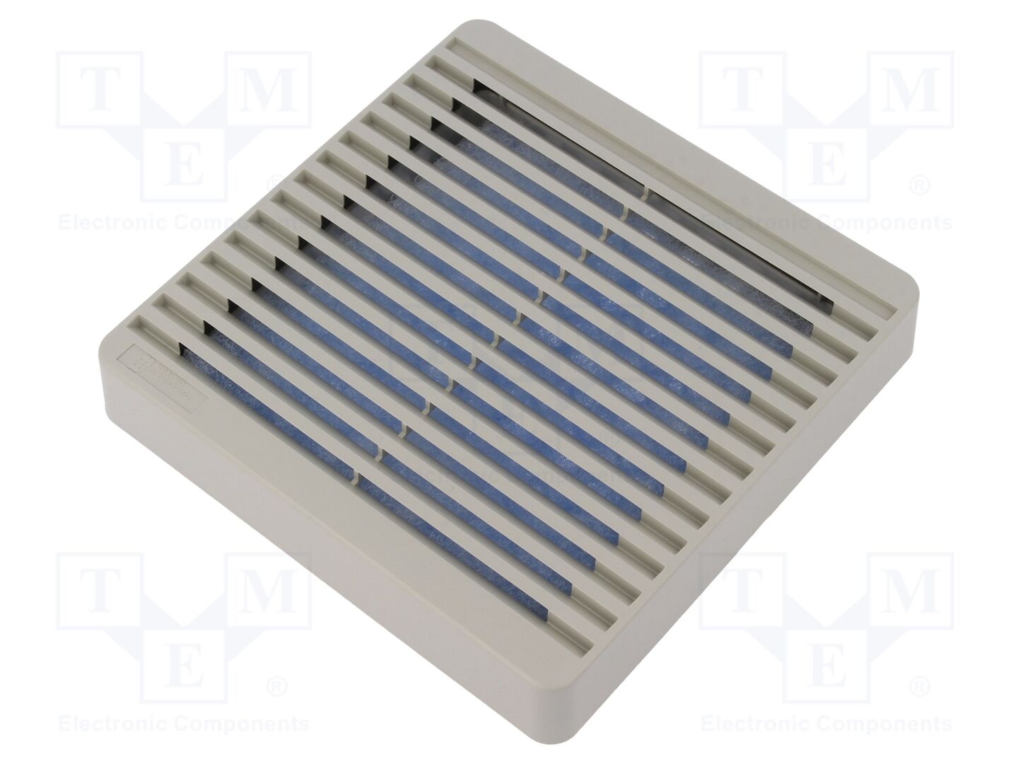 HAMMOND XPFA120CG Suojus 120x120mm
