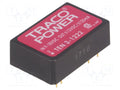 TRACO POWER TEN3-1222 DC/DC-muunnin 3W