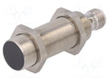 BALLUFF BES02H0 Induktiivinen anturi 0-8mm
