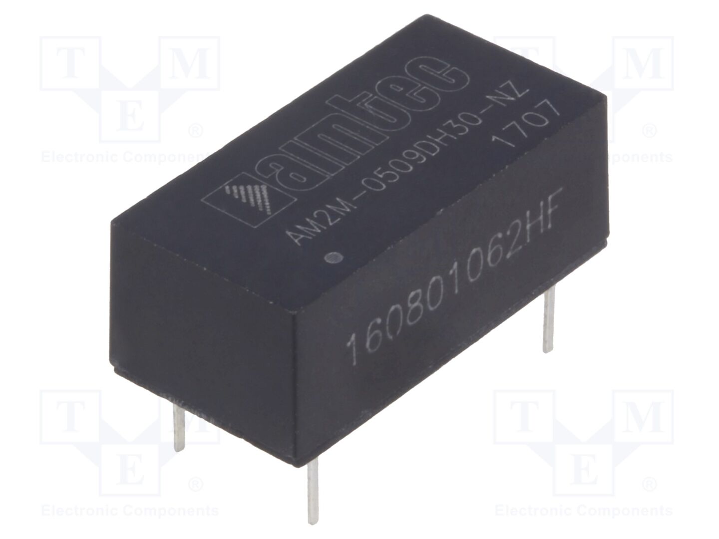 AIMTEC AM2M-0509DH30-NZ DC/DC-muunnin 2W