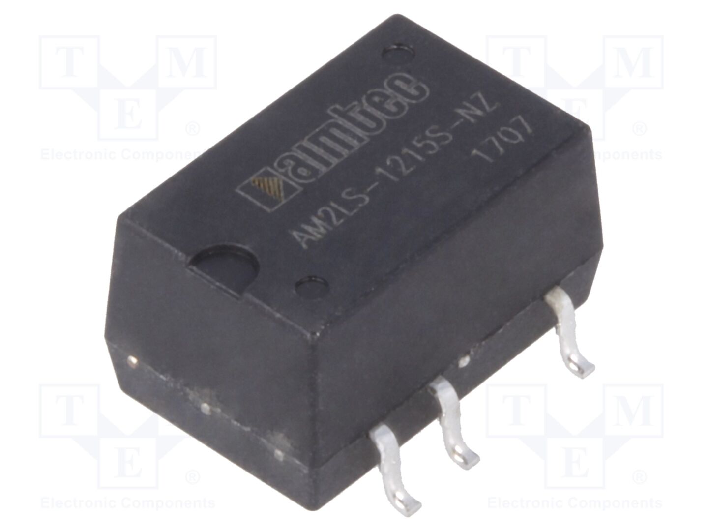 AIMTEC AM2LS-1215S-NZ DC/DC-muunnin 2W
