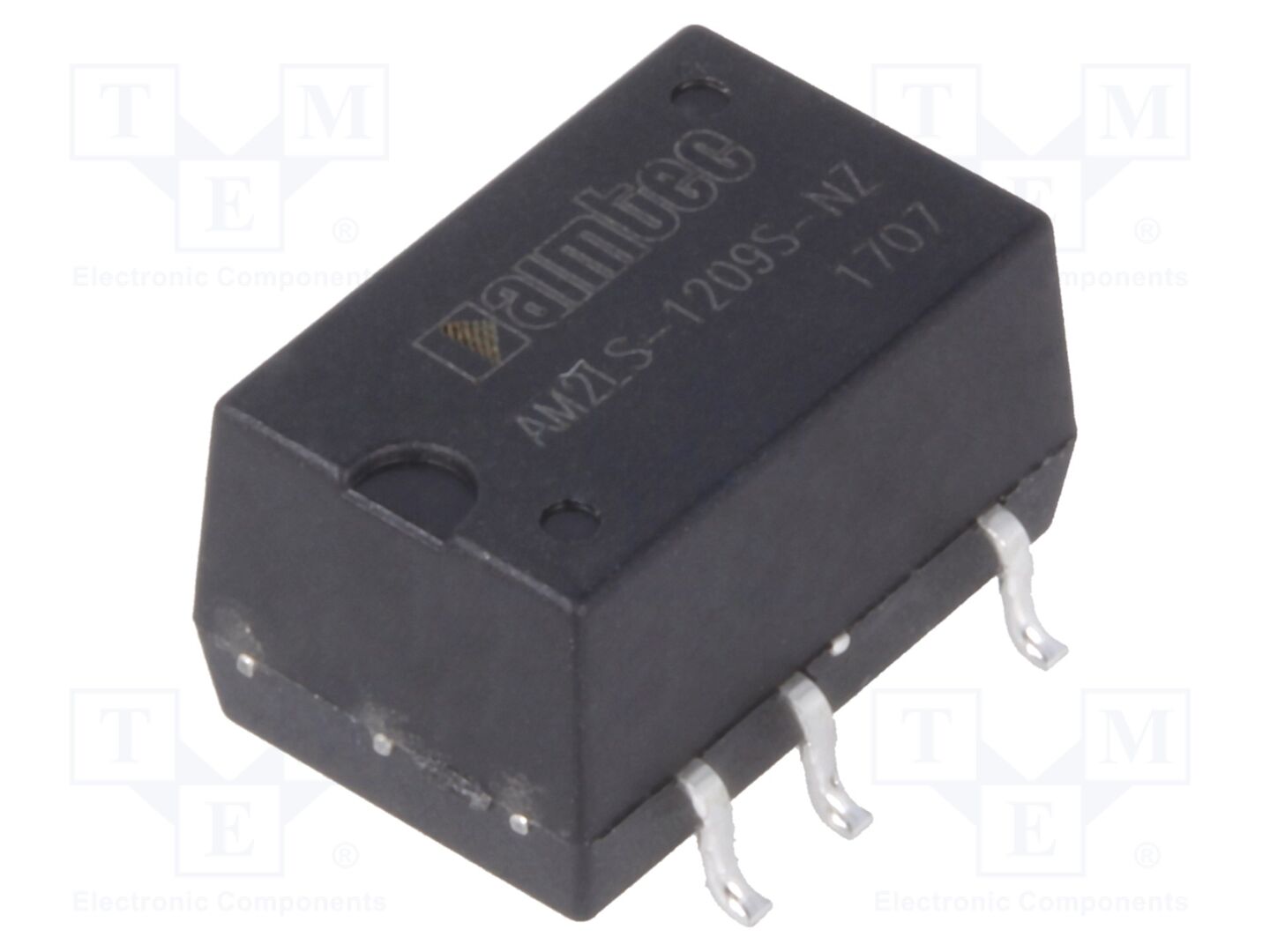 AIMTEC AM2LS-1209S-NZ DC/DC-muunnin 2W