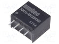 AIMTEC AM1S-4812SH30Z DC/DC-muunnin 1W