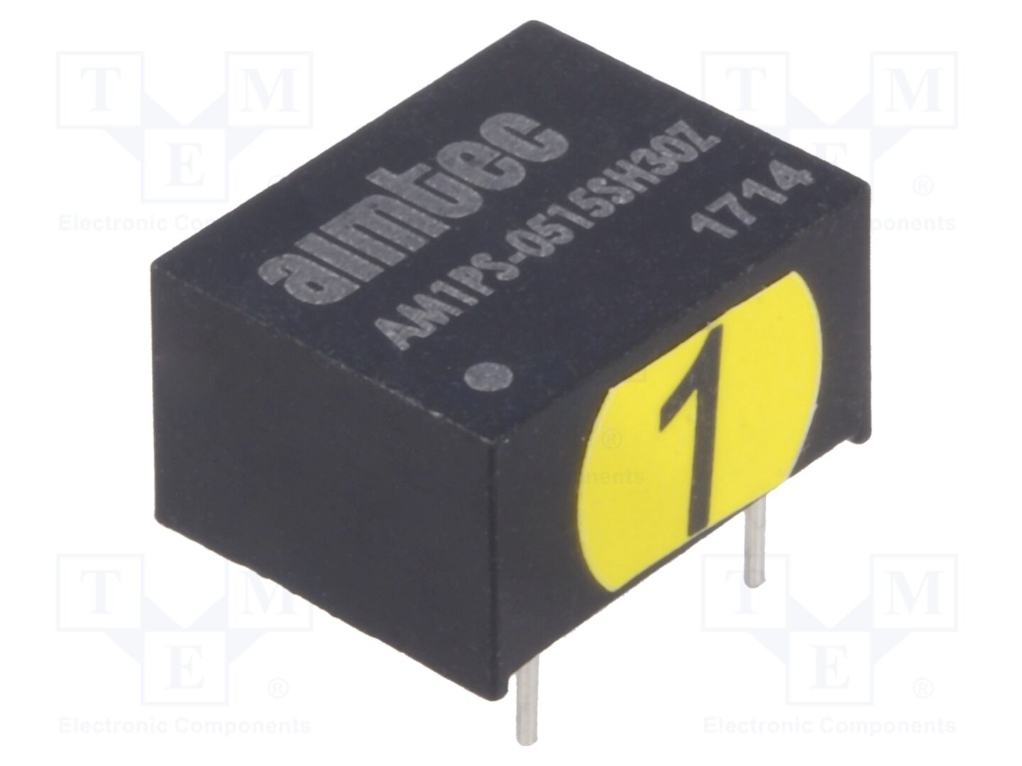 AIMTEC AM1PS-0515SH30Z DC/DC-muunnin 1W