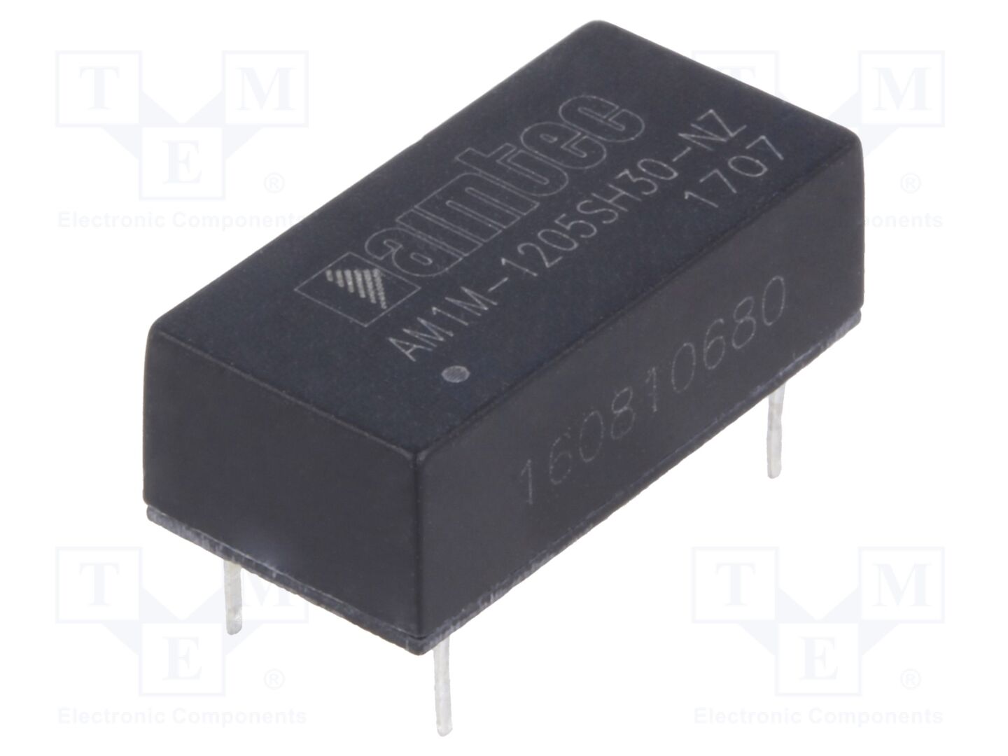 AIMTEC AM1M-1205SH30-NZ DC/DC-muunnin 1W