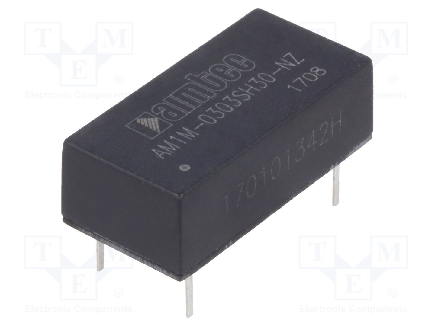 AIMTEC AM1M-0303SH30-NZ DC/DC-muunnin 1W
