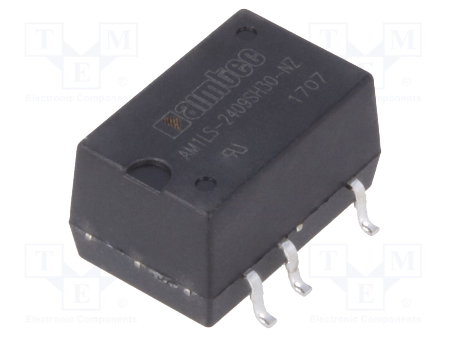 AIMTEC AM1LS-2409SH30-NZ DC/DC-muunnin 1W